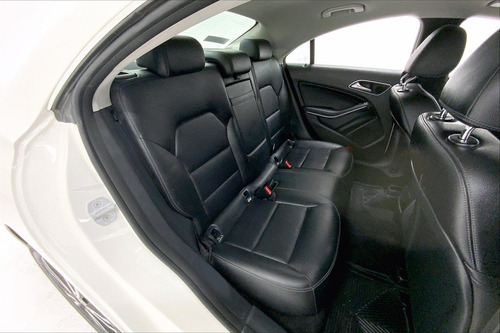 Imagen 20 de 25 de Mercedes Benz Clase Cla 4 Pts Cla200 Cgi Sport, 16t, 156 H