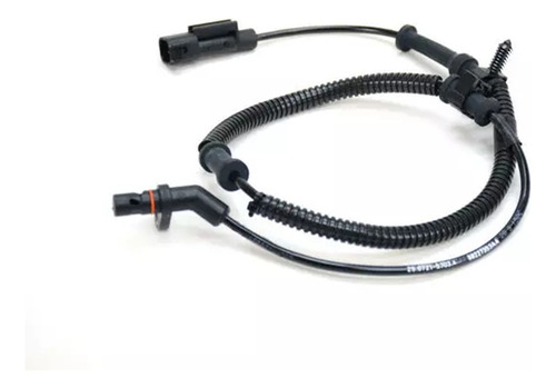 68170065ag Sensor Freno Abs Delantero Mopar Original Ram1500