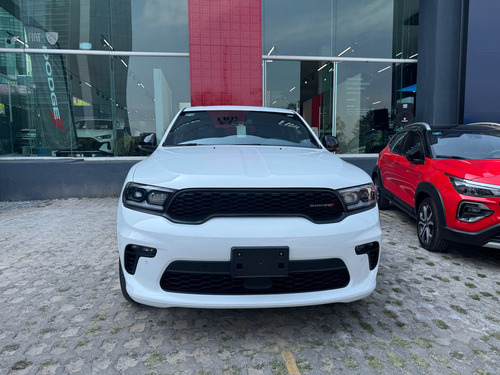 Dodge Durango 3.6L V6 Gt Plus At