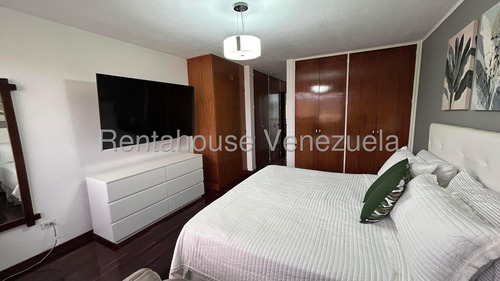 Espectacular Apartamento En Venta. J.g. Cod: 26-350.