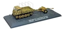 Comprar Steyr Rso 0\u002F1 + Pak 40 Anti-tank Gun 2.pz.div. Normandie 194