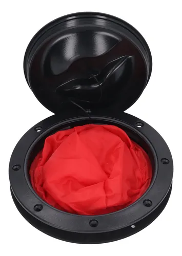 Kit De Cubierta Para Barco, Bolsa De Almacenamiento Impermea