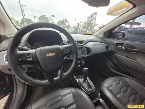 Chevrolet Onix 1.4 Ltz Aut
