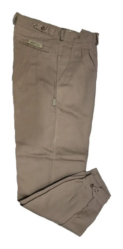 PANTALON DE COCINA CHEF RAYAS