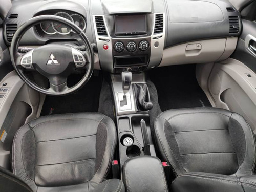 Mitsubishi Pajero Dakar 3.2 16v 4x4