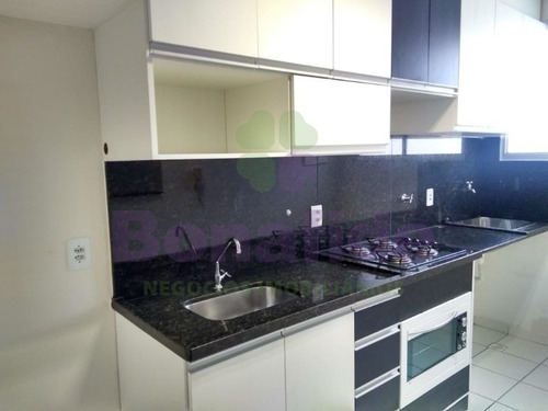 Imagem 1 de 26 de Apartamento Jardim Guanabara Em Jundiaí, Apto. Mrv Reserva Do Japy - Ap11300 - 67649213