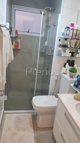 Imagem 22 de 30 de Apartamento À Venda Em Parque Prado - Ap011353