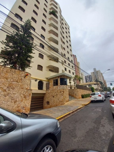 Imagem 1 de 30 de Apartamento Com 3 Dormitórios À Venda, 131 M² Por R$ 375.000,00 - Centro - Ribeirão Preto/sp - Ap0860
