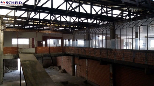 Imagem 12 de 15 de Imovel Comercial - Mr44202