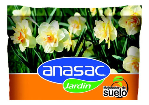 Tierra De Hojas Turba Peat Moss 1kg Anasac