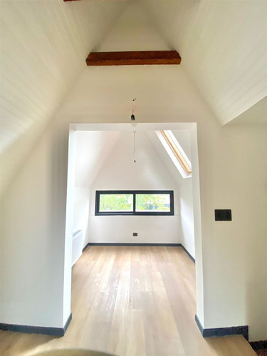 Townhouse Remodelada: Juan Xxiii / Buenaventura