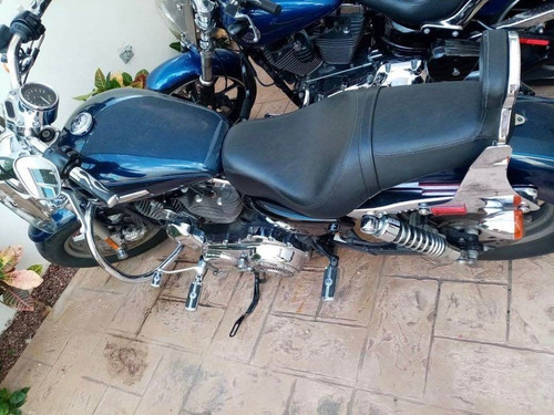 Imagen 3 de 11 de 2012 Harley-davidson Soportser 1200