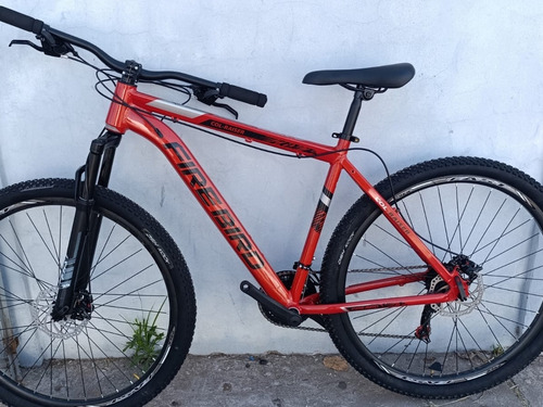 Bicicleta Fire Bird Rodado29