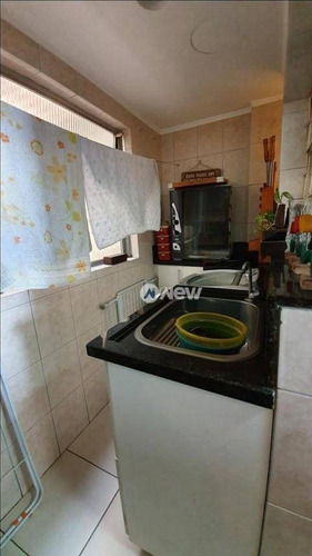 Imagem 20 de 28 de Apartamento Com 3 Dormitórios À Venda, 88 M² Por R$ 430.000,00 - Boa Vista - Novo Hamburgo/rs - Ap2600