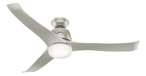 Ventilador De Techo Hunter 54 Mod. Harmony