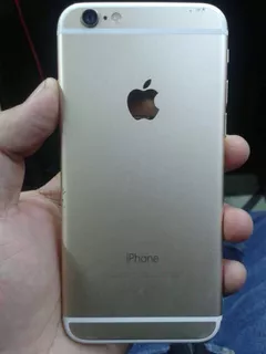 iPhone 6 De 64