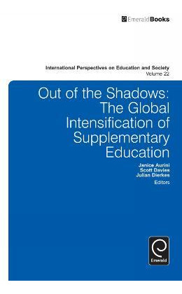 Libro Out Of The Shadows : The Global Intensification Of ...