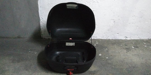 Imagen 2 de 4 de Maleta Para Moto Kappa K35
