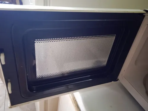 Horno Microndas (Usado)