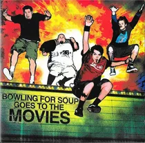 Comprar Bowling For Soup - Goes To The Movies Cd 2005 P78