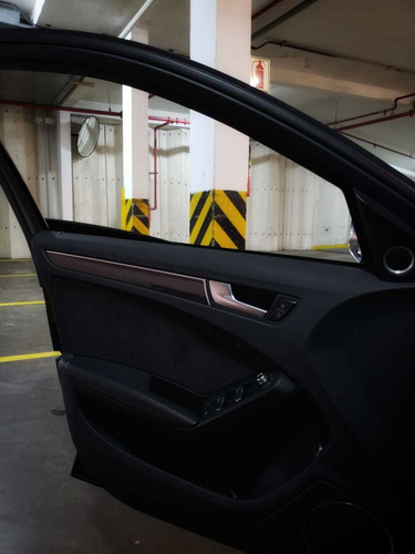 Audi S4 Audi S4 Blindado Rb3