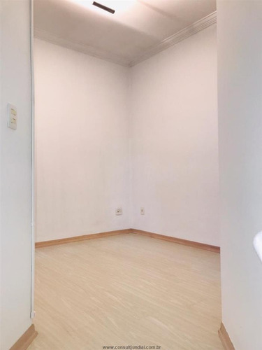Imagem 8 de 29 de Casas Em Condomínio À Venda Em Jundiaí/sp - Compre O Seu Casas Em Condomínio Aqui! - 1313796
