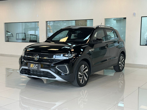 Volkswagen T-Cross 1.4 Highline 250 Tsi Aut. 5p