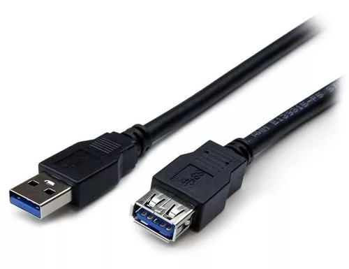 Cable Extension Usb 5 Metros Macho Hembra – Diginet