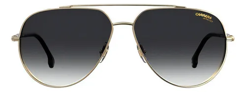 Gafas carrera doradas hotsell