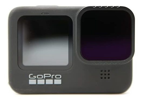 Filtro Densidad Neutra Para Gopro Hero 9 3 Unidad Nd16