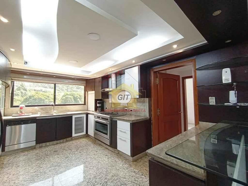 Apartamento En Venta Amoblado En La Trigaleña. Gimnasio, Piscina, Planta 100%. Aceptan Financiamiento. Lm