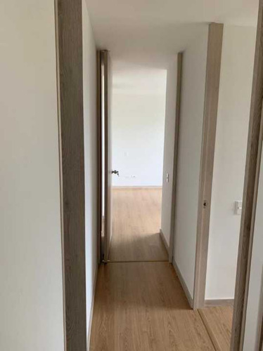 Apartamento En Venta Oporto Campestre Hacia Copacabana Ant. Rz