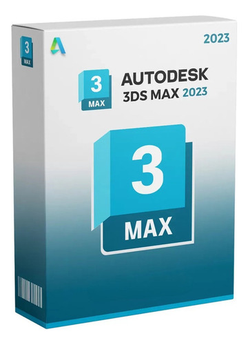 Autodesk 3ds Max