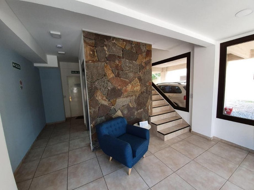 Imagen 3 de 13 de Departamento En Venta En Ituzaingo Norte