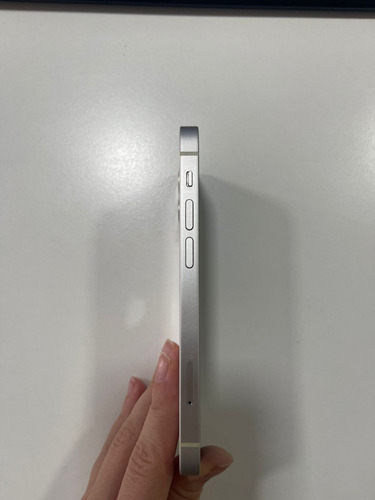 Apple iPhone 12 Mini (128 Gb) - Blanco Usado