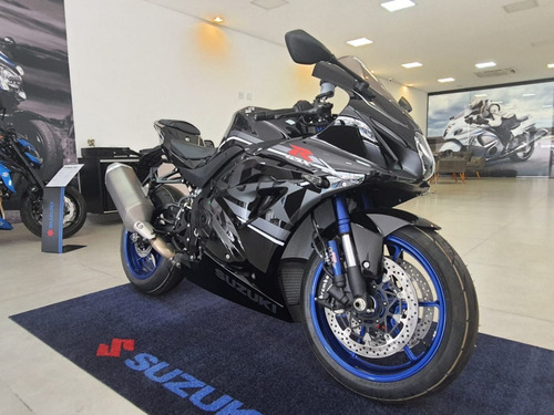 Suzuki Gsx-r 1000 R - Srad | 0km 2019/2020 | 7