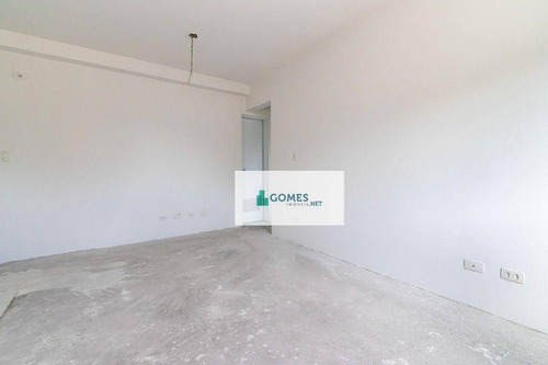 Imagem 9 de 30 de Apartamento Com 2 Dormitórios À Venda, 56 M² Por R$ 265.000,00 - Atuba - Curitiba/pr - Ap0310