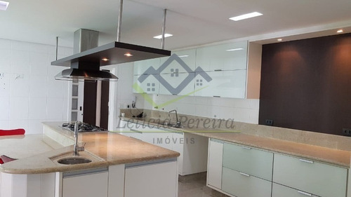 Imagem 18 de 30 de Casa Com 4 Suítes À Venda - Tamboré 1 - Alphaville - Barueri/sp - Ca00126 - 69364722