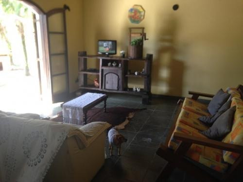 Imagem 14 de 14 de Excelente Chácara Em Itanhaém Lado Serra 7400m². 2181