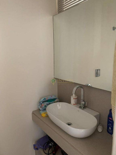 Imagem 12 de 17 de Apartamento No Centro Com Vista Mar - Ap6241