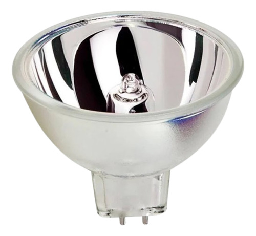 Kit Com 5 Lampada Ejm 21v 150w Mr16 Osram