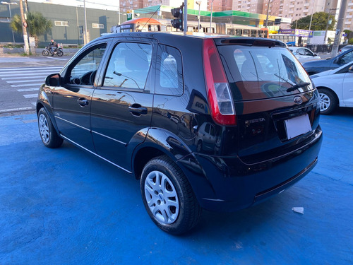 Ford Fiesta Fiesta Hatch 1.6 (Flex)