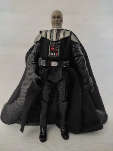 Darth Vader Star Wars Hasbro 02