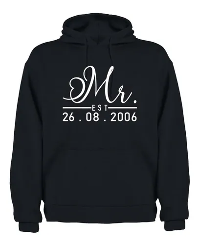 Sudaderas Para Novios