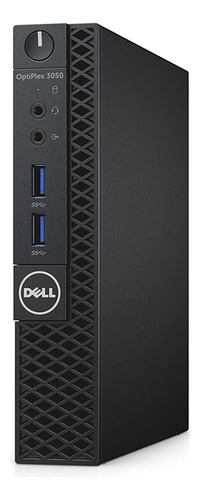 Cpu Dell Optiplex 3050 Micro Core I5 7th 8gb 240 Ssd Win 10 (Reacondicionado)