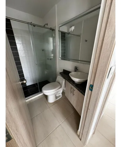 Apartamento En Venta Sector Frailes.