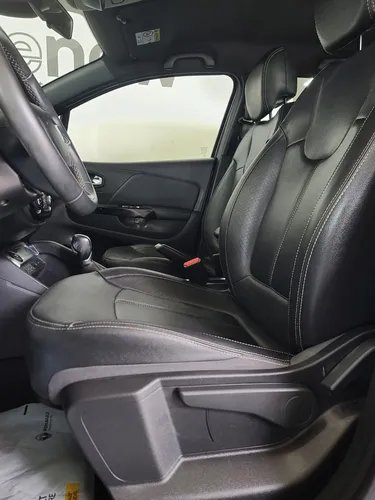 Renault Captur 1.3 T Iconic Cvt