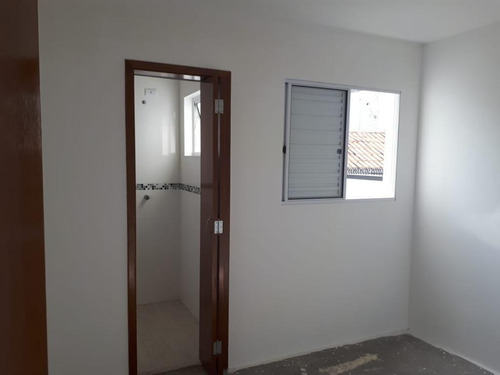 Imagem 13 de 22 de Casa Com 2 Dormitórios À Venda, 60 M² Por R$ 350.000,00 - Jardim Virginia Bianca - São Paulo/sp - Ca1594