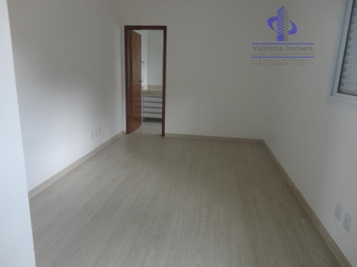 Imagem 22 de 30 de Casa Residencial Para Venda E Locação, Condomínio Residencial Portal Do Jequitiba , Valinhos. - Ca1090