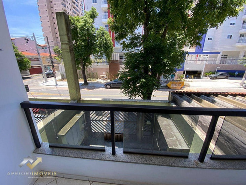 Imagem 18 de 18 de Apartamento Com 2 Dormitórios À Venda, 70 M² Por R$ 296.000,00 - Vila Leopoldina - Santo André/sp - Ap0635
